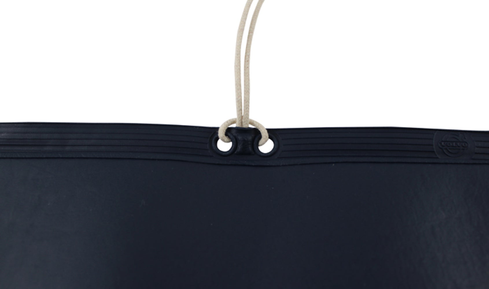 Werkzeugtasche Volvo Gepäck blau