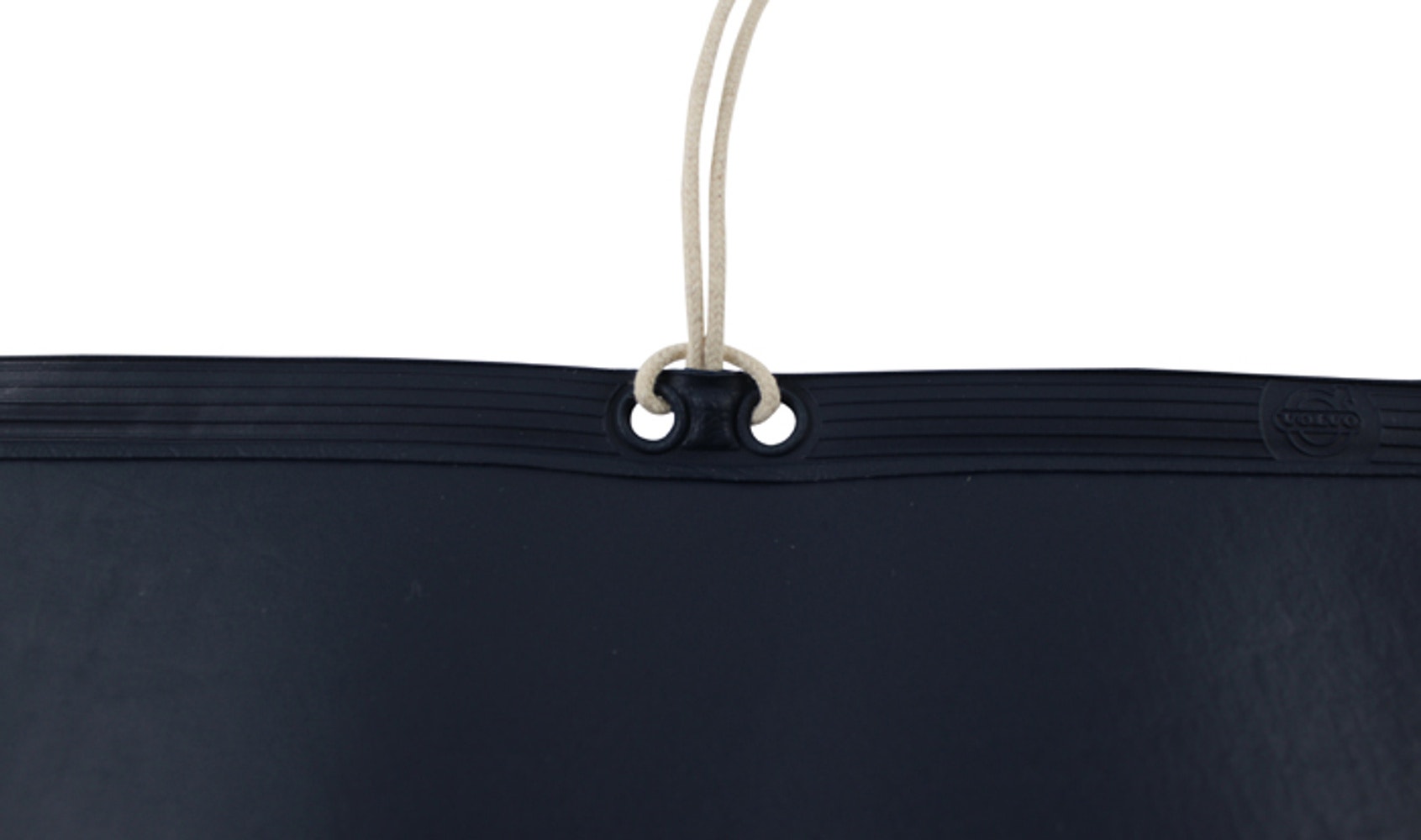 Werkzeugtasche Volvo Gepäck blau