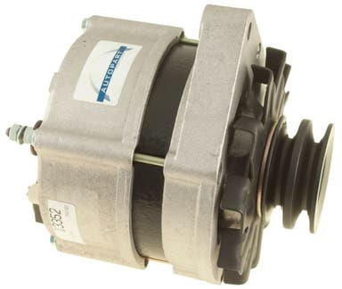 Lichtmaschine 55A B21/B23/B230 für Volvo 240 1984-86