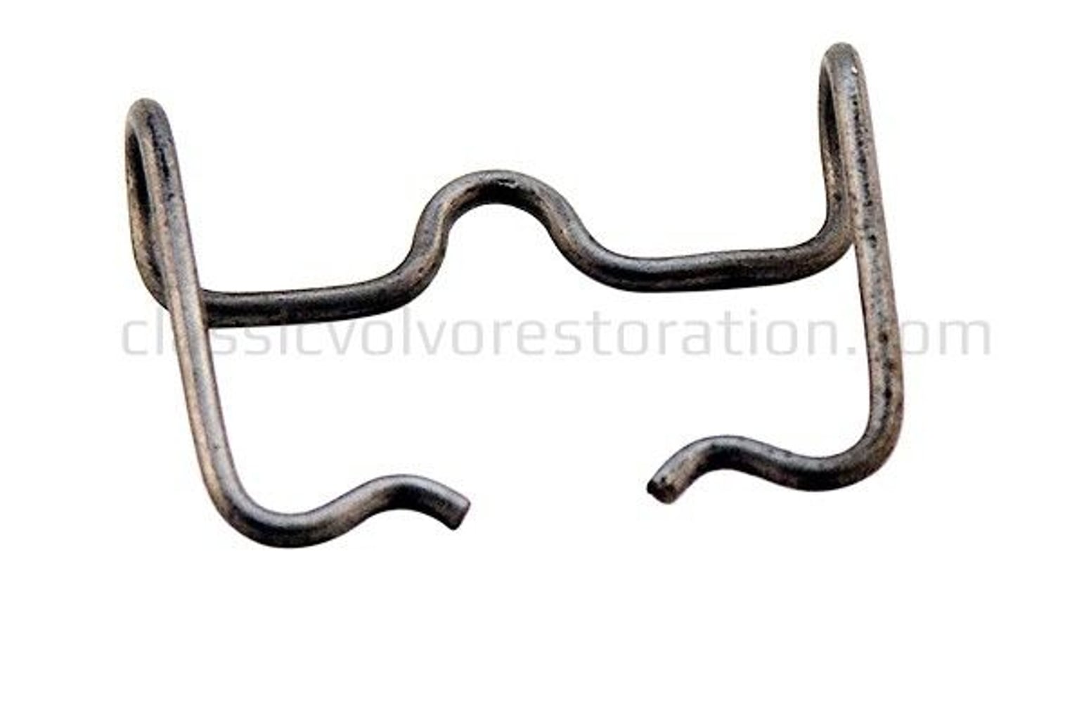 Klammer Luftfilter B18B/B20B