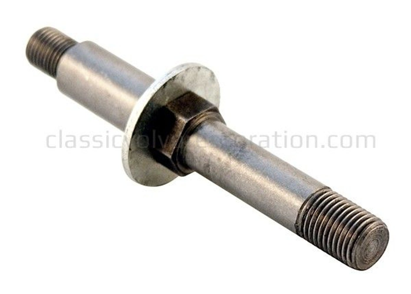 Lagerbuchse Stoßdämpfer oben m/Scheibe