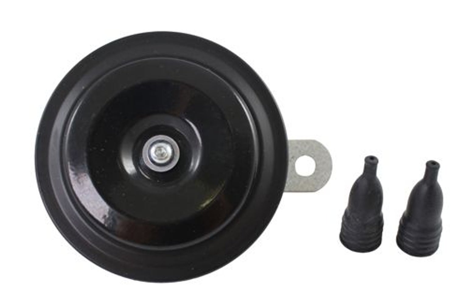 Hupe 12V 420 Hz für Volvo 240, 260, 262 — bild 1 av 2