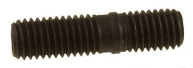 Stehbolzen für Ansaug-/Abgasrohr L=40 mm, nicht-turboaufgeladen, für Volvo 240, 740, 760, 940