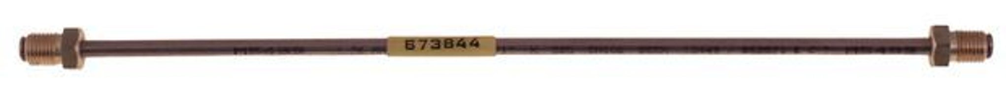 Bremsleitung Hauptzyl.-Verzw.