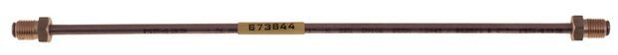 Bremsleitung Hauptzyl.-Verzw.