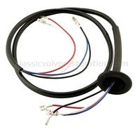 Kabelbaum Rücklicht rechts