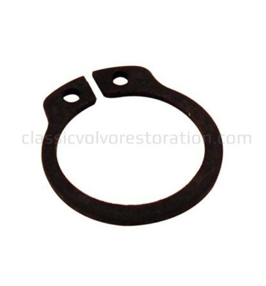Sicherungsring für Volvo PV444, PV544, Duett, Amazon, Amazon Kombi — bild 3 av 3