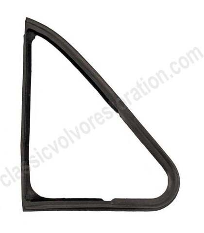 Gummidichtung Lüftungsfenster Volvo Amazon RH