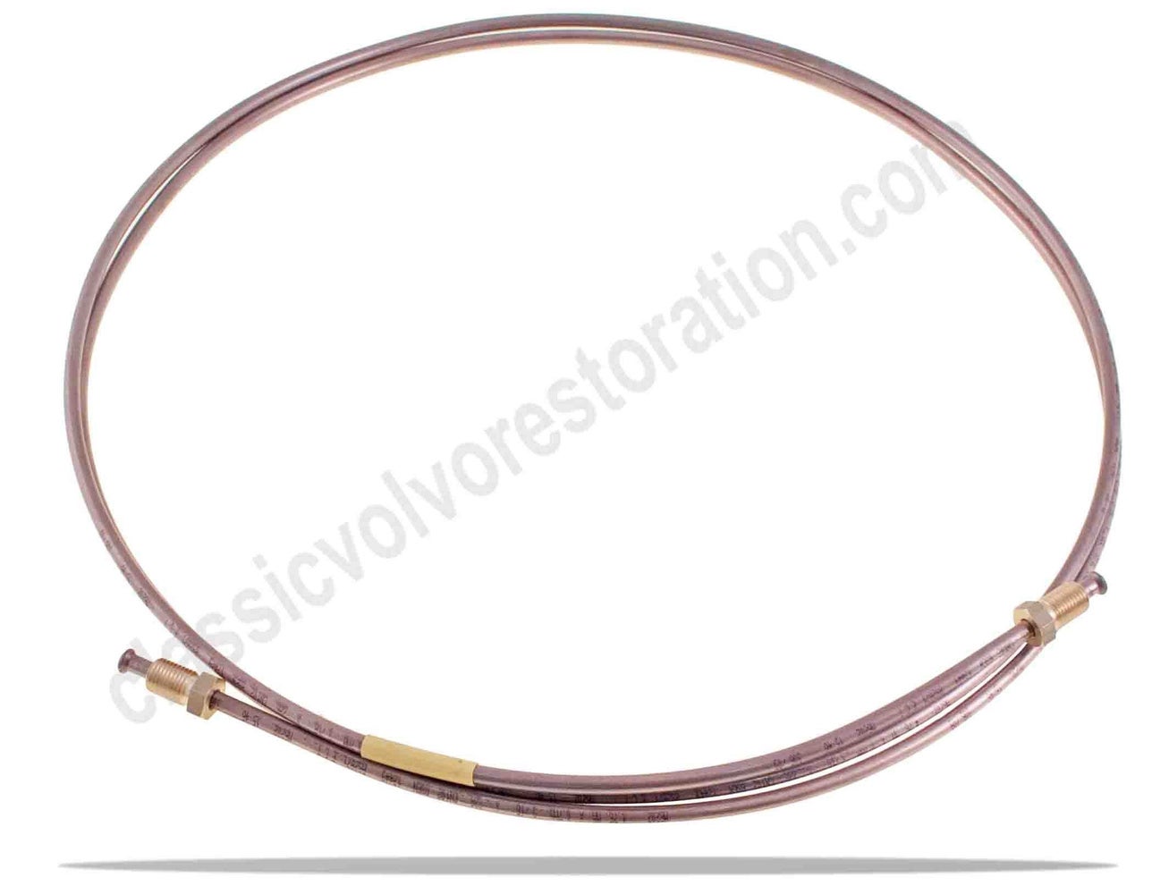 Bremsleitung 1-Kreis rechts vorn