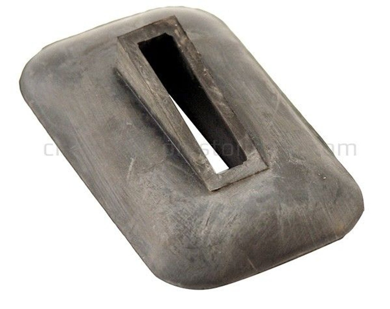 Durchführung vorne PV