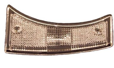 Parklichtglas für Volvo 140 1973-74 rechts