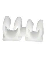 Kraftstoffrohr-Klemme