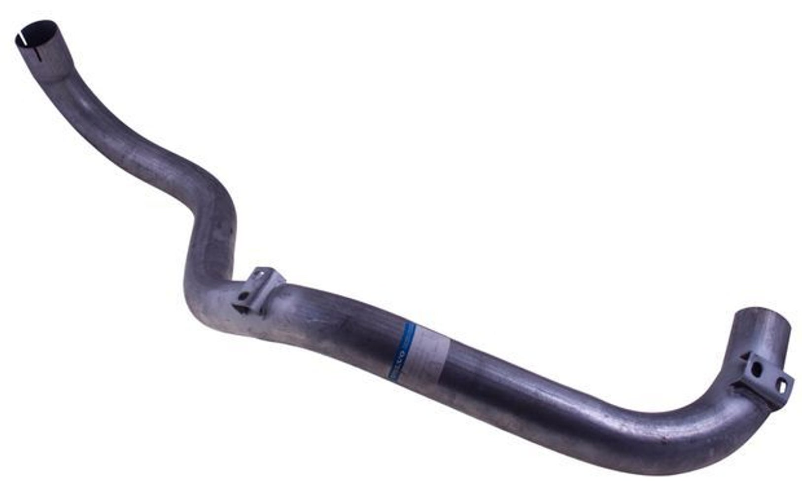 Auspuffrohr für Volvo 240, Baujahre 1976-78, B21F, B27F