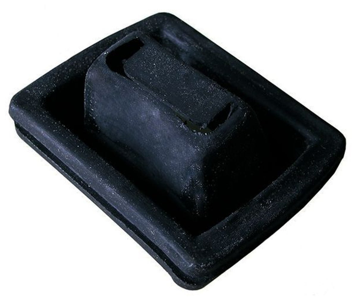 Gummikappe Kupplungsarm B27/B28