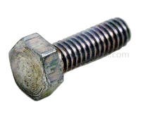 Schraube Choke-Klammer SU