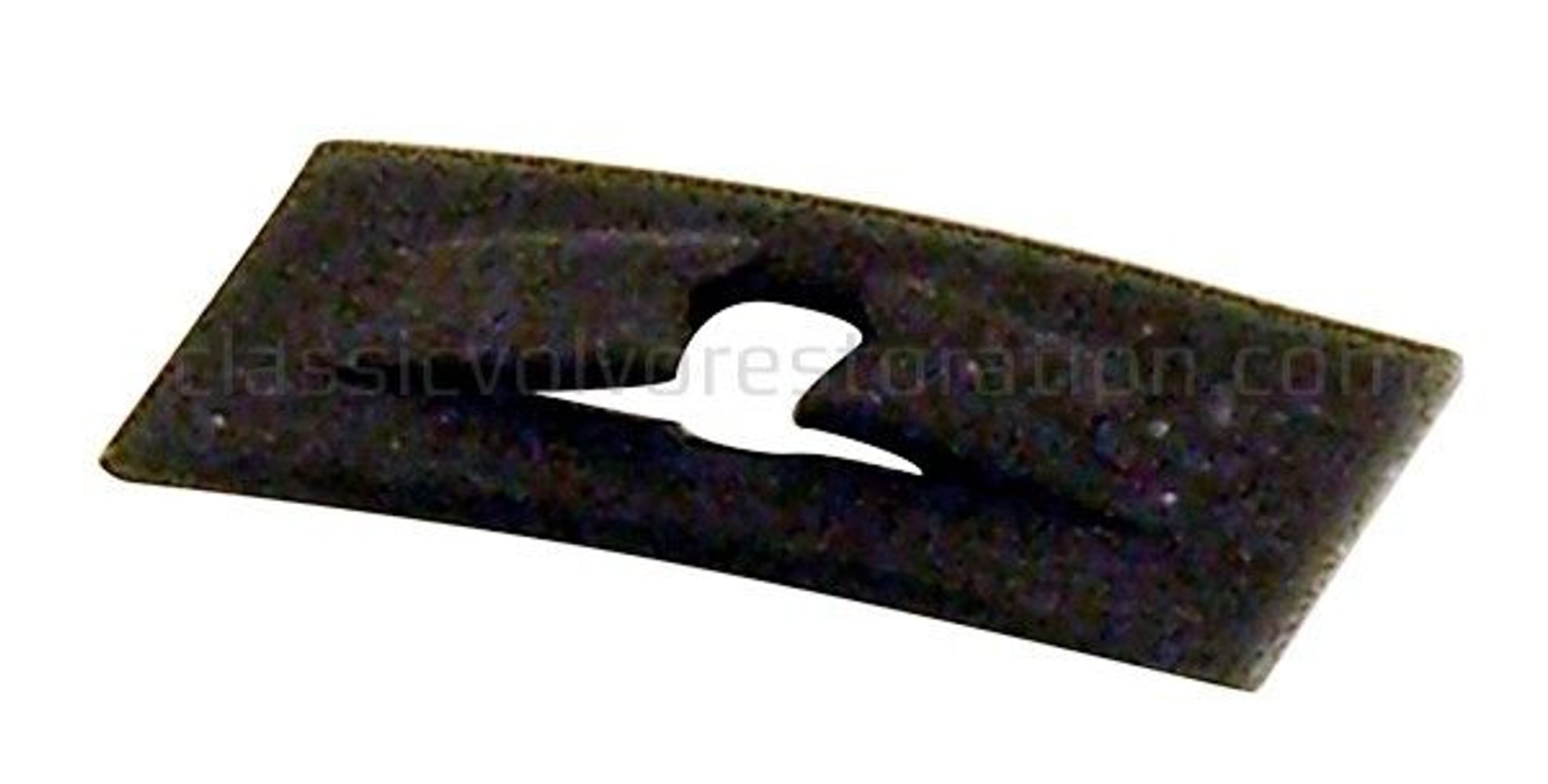 Clips Emblem Radioabdeckung für Volvo PV — bild 2 av 2