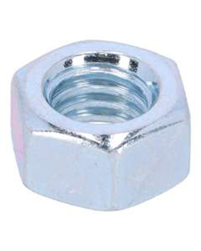 Mutter UNC 7/16-14 h=9,5 mm für Volvo Duett, Amazon, Amazon Kombi, 1800