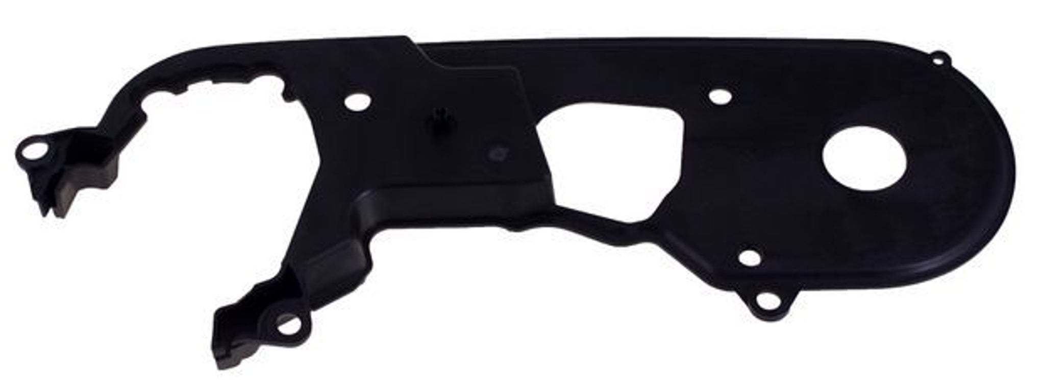 Abdeckung Zahnriemen hinten Volvo B200/B230