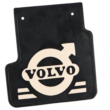 Schmutzfänger rechts hinten