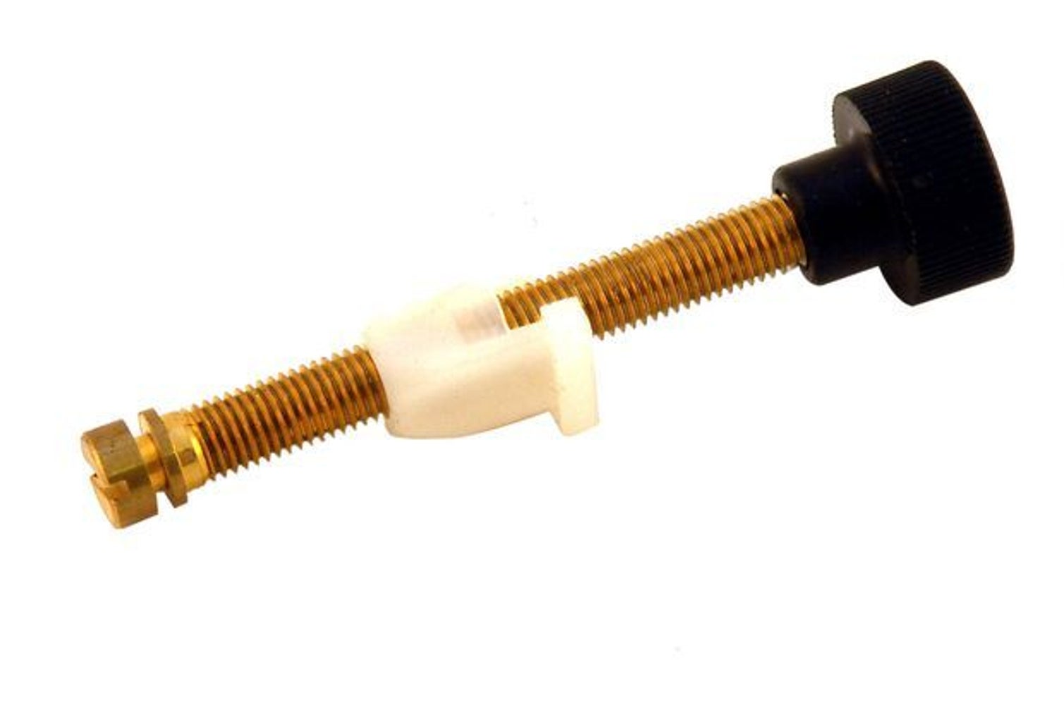 Einstellschraube Scheinwerfer