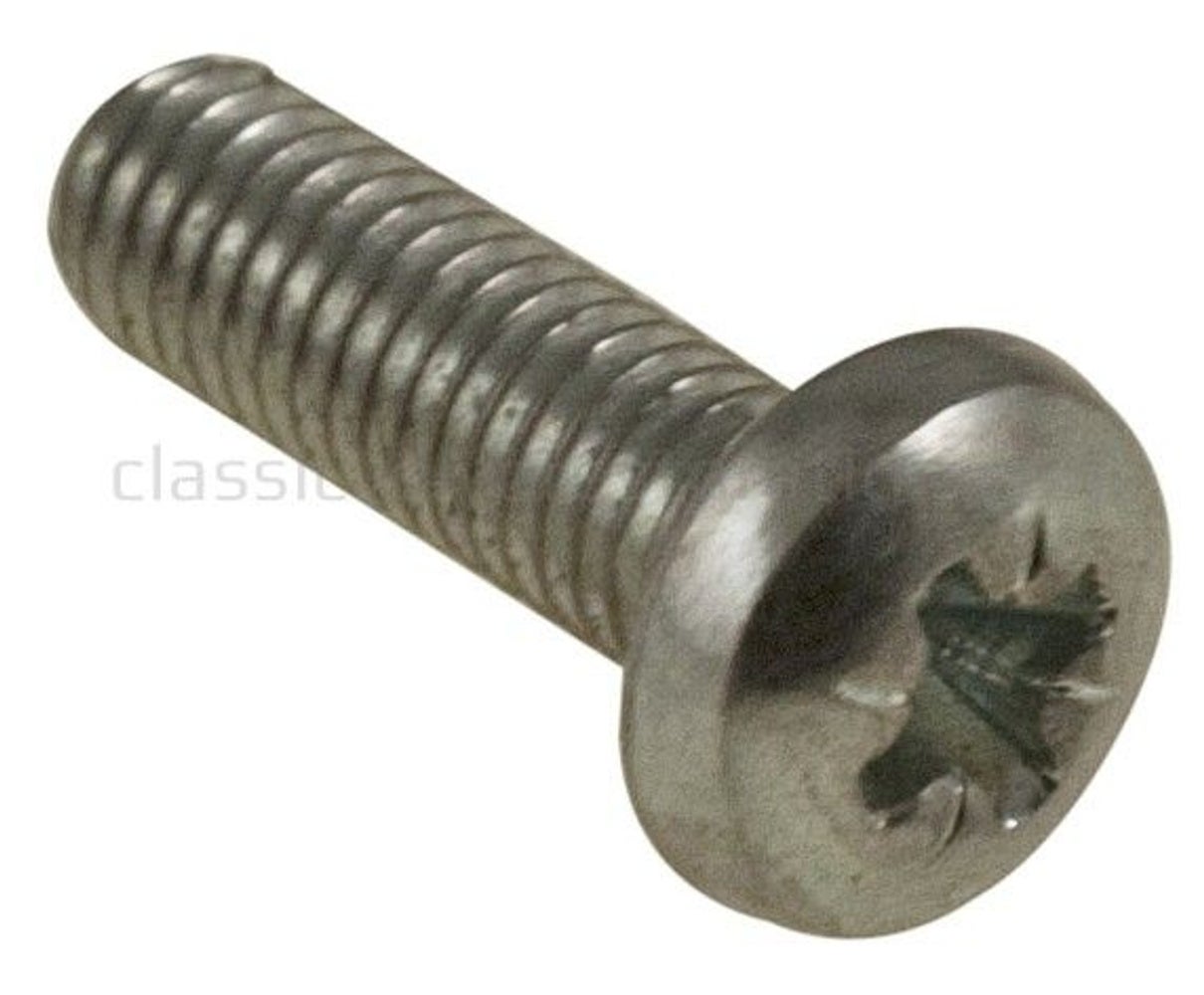 Schraube UNF 10-32x5/8" (16 mm) für Volvo Amazon, Amazon Kombi — bild 2 av 2