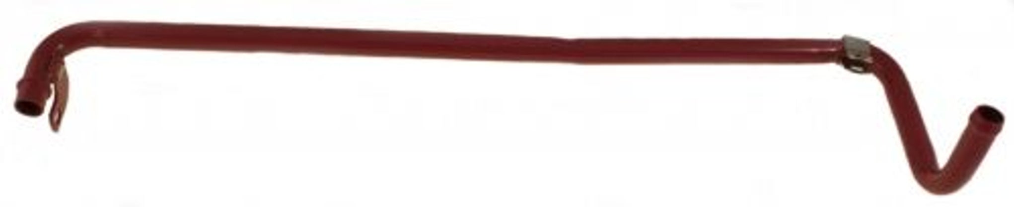 Wasserleitungsrücklauf Volvo Amazon/1800/Volvo PV/Duett B18