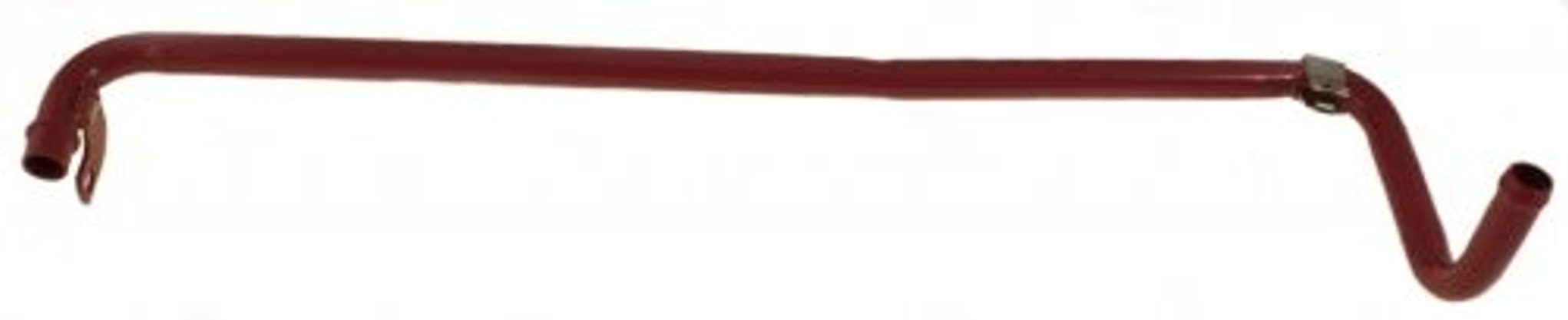 Wasserleitungsrücklauf Volvo Amazon/1800/Volvo PV/Duett B18