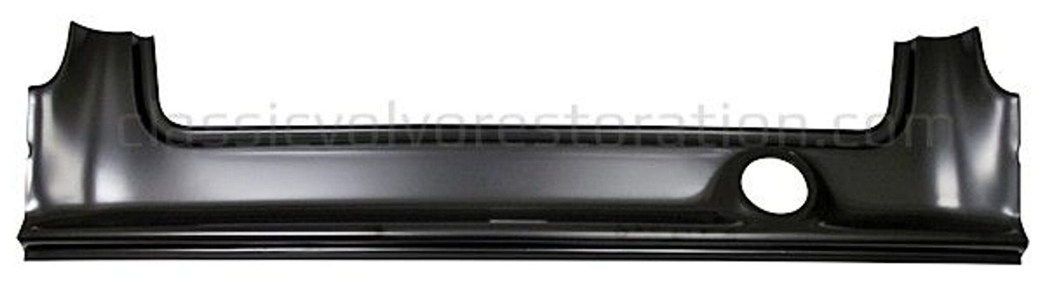 Rückwand Amazon Limousine