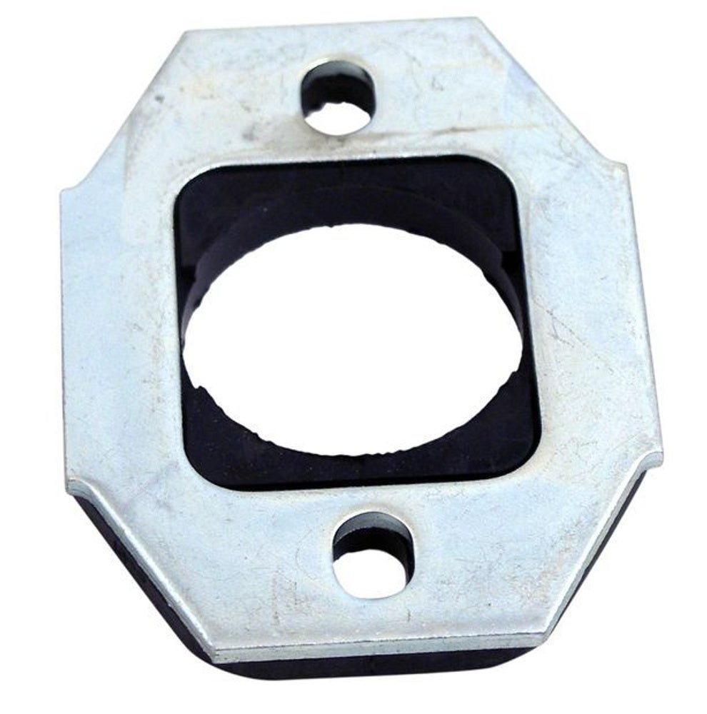 Lenkungsdämpfer mit Scheibenwaschanlage für Volvo 240, 260, 262, 740, Baujahre 1975-84