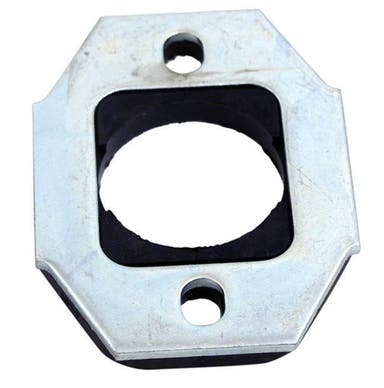 Lenkungsdämpfer mit Scheibenwaschanlage für Volvo 240, 260, 262, 740, Baujahre 1975-84