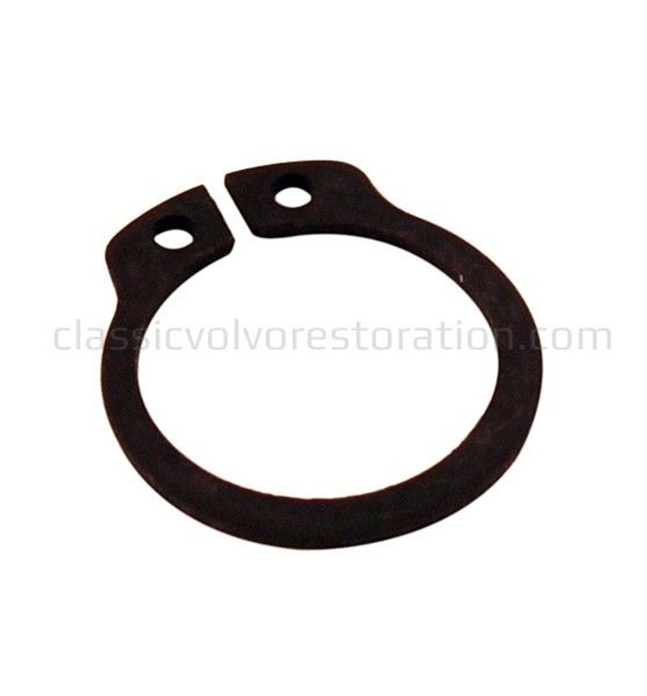 Sicherungsring für Volvo PV444, PV544, Duett, Amazon, Amazon Kombi — bild 2 av 3