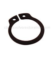 Sicherungsring für Volvo PV444, PV544, Duett, Amazon, Amazon Kombi — bild 2 av 3