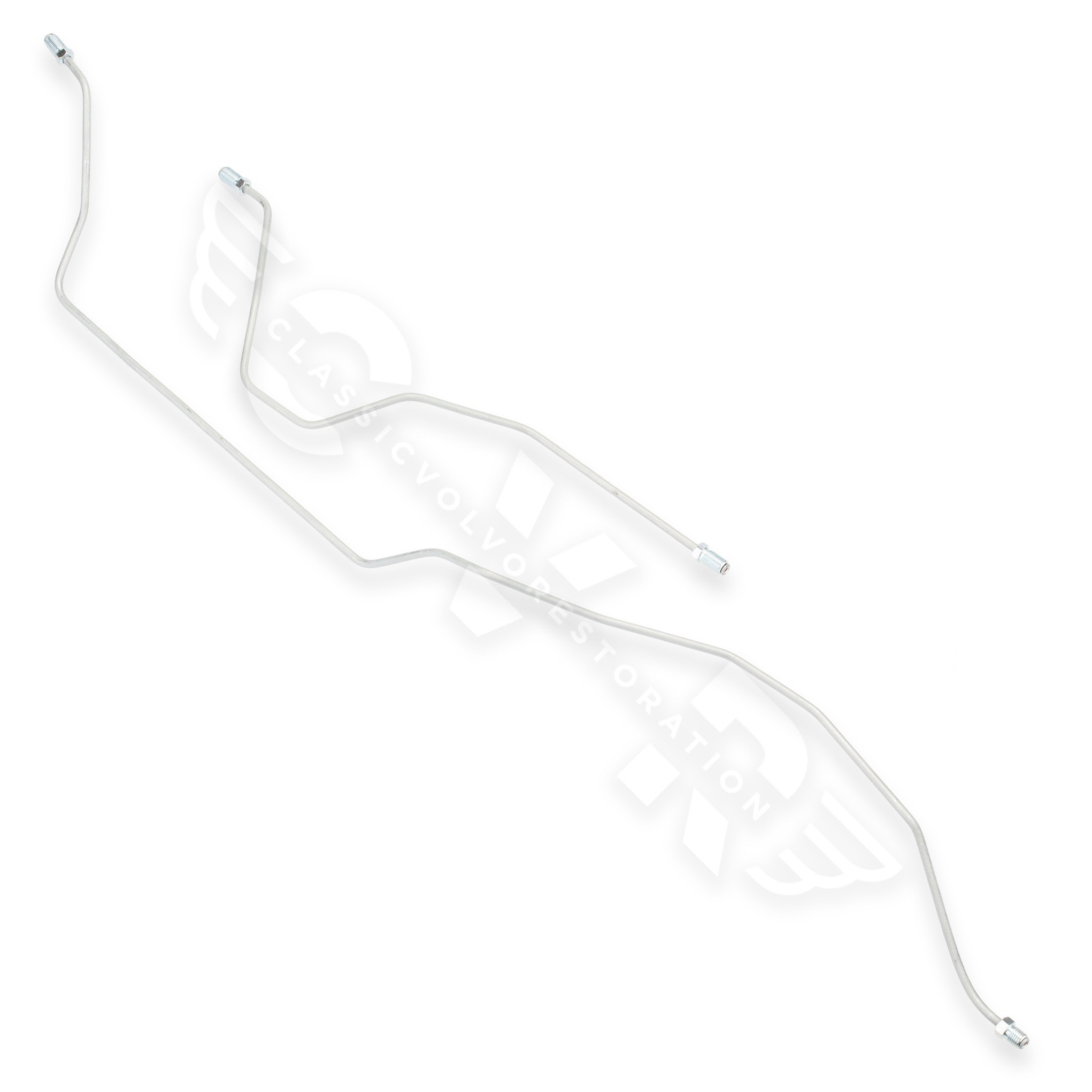 Bremsleitung Hinterachse