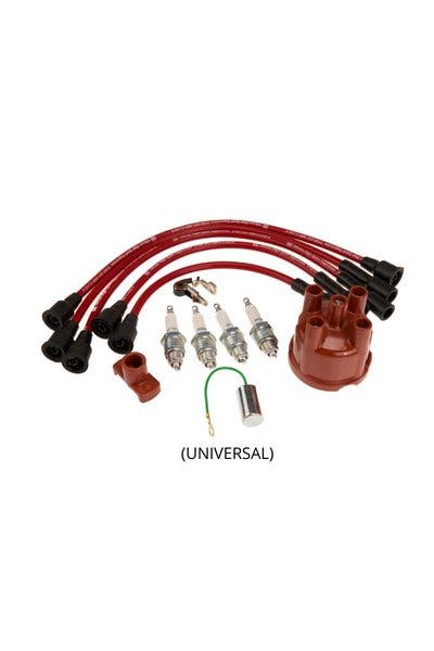 Zündsystem Amazon B18B -64