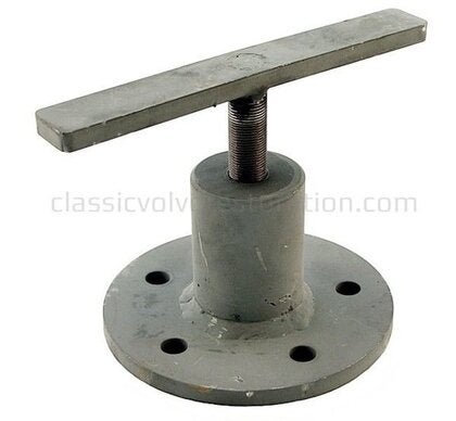 Abzieher Bremstrommel hinten