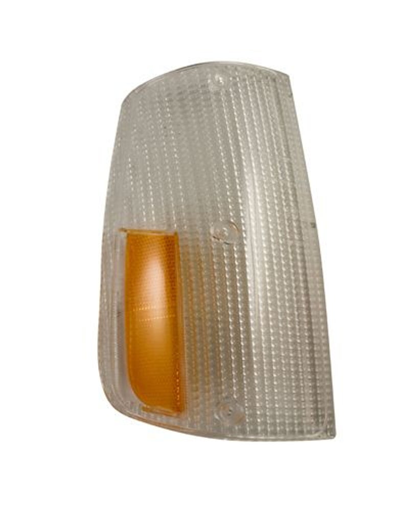 Blinkerglas für Volvo 240, 260, 262, 240 (1979–85), 260 (1978–80, US-Modell), rechts