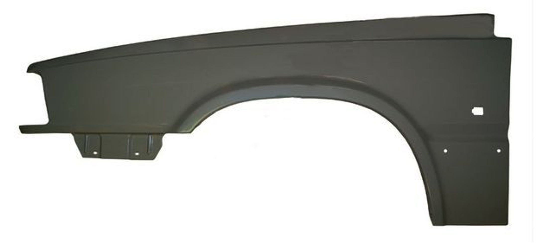 Vorderer Kotflügel für Volvo 780, links