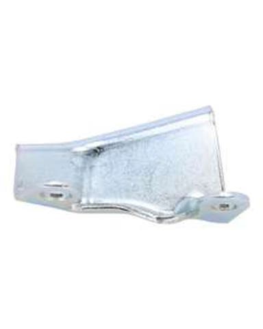 Auspuffrohrhalterung für Volvo 740, 760, 780, 940, 960