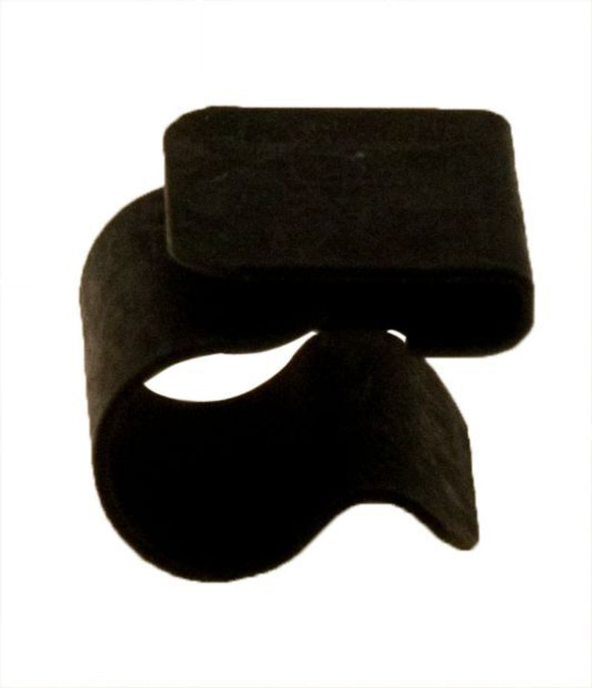 Clips Kabelbaum d=3,8 mm