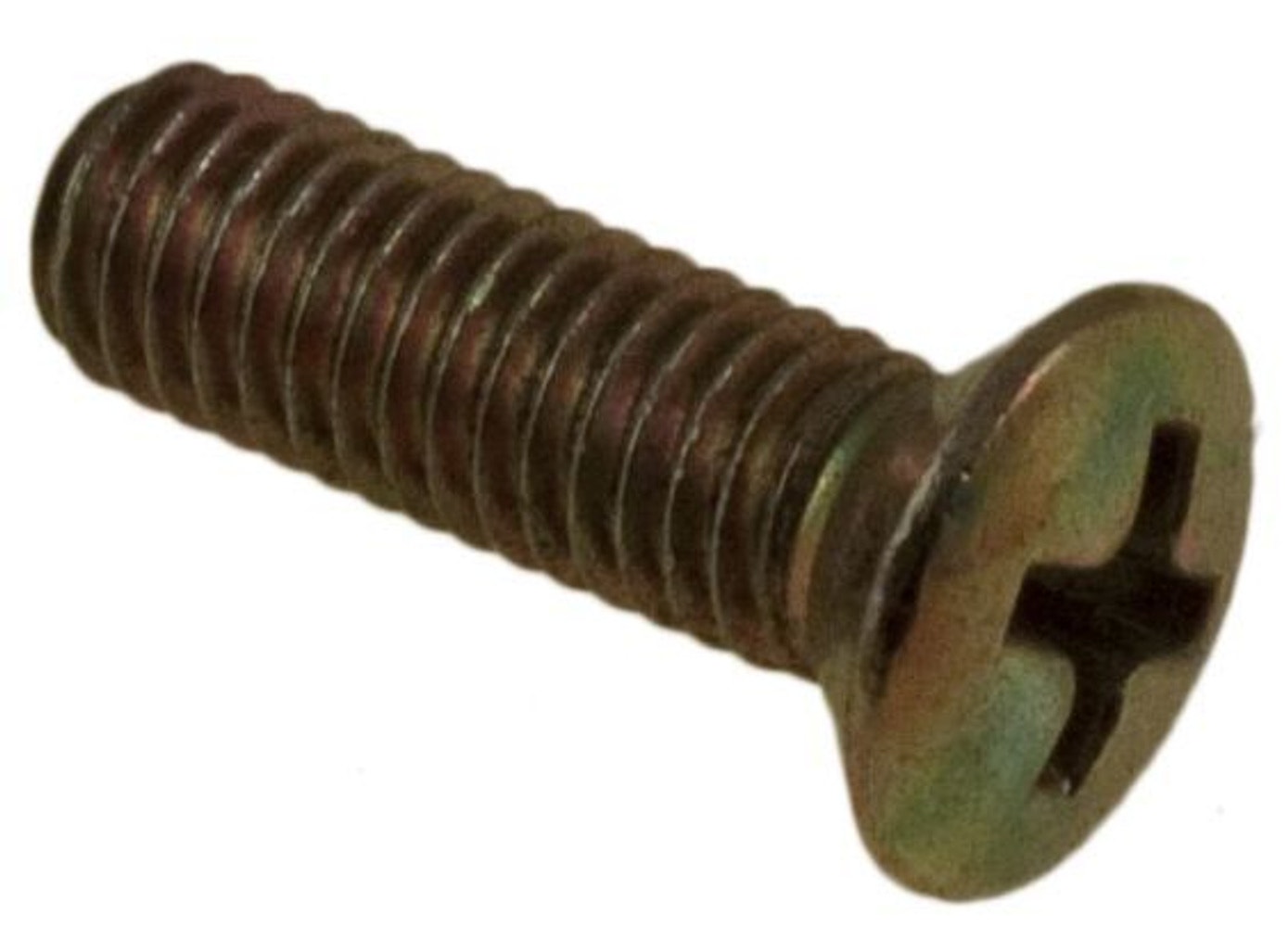 Schraube Türschloss