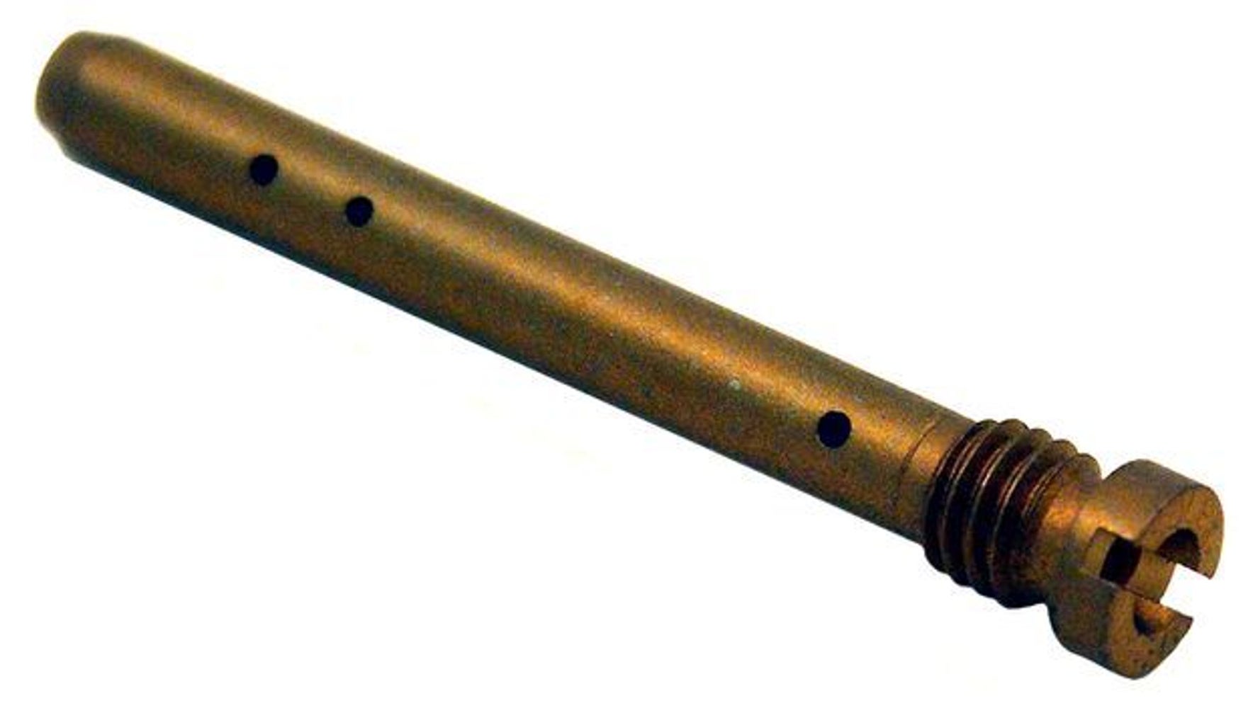 Mischrohrvergaser Pierburg für Volvo 740, 760 — bild 1 av 2
