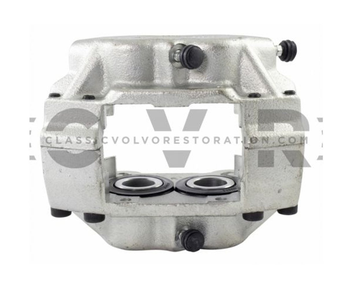 ATE 2-Kreis-Bremssattel, belüftet, vorne, für Volvo 140, 164 (1972–75), links – NEU