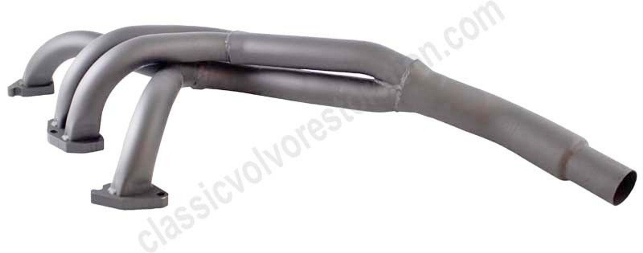 Fächerkrümmer 4-2-1 B18/B20