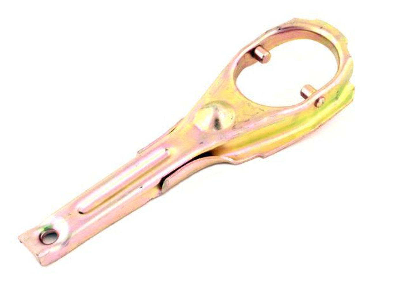 Kupplungsgabel rechtsgelenkt