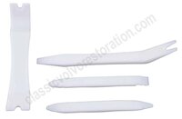 Montageset Innenraum 4-teilig