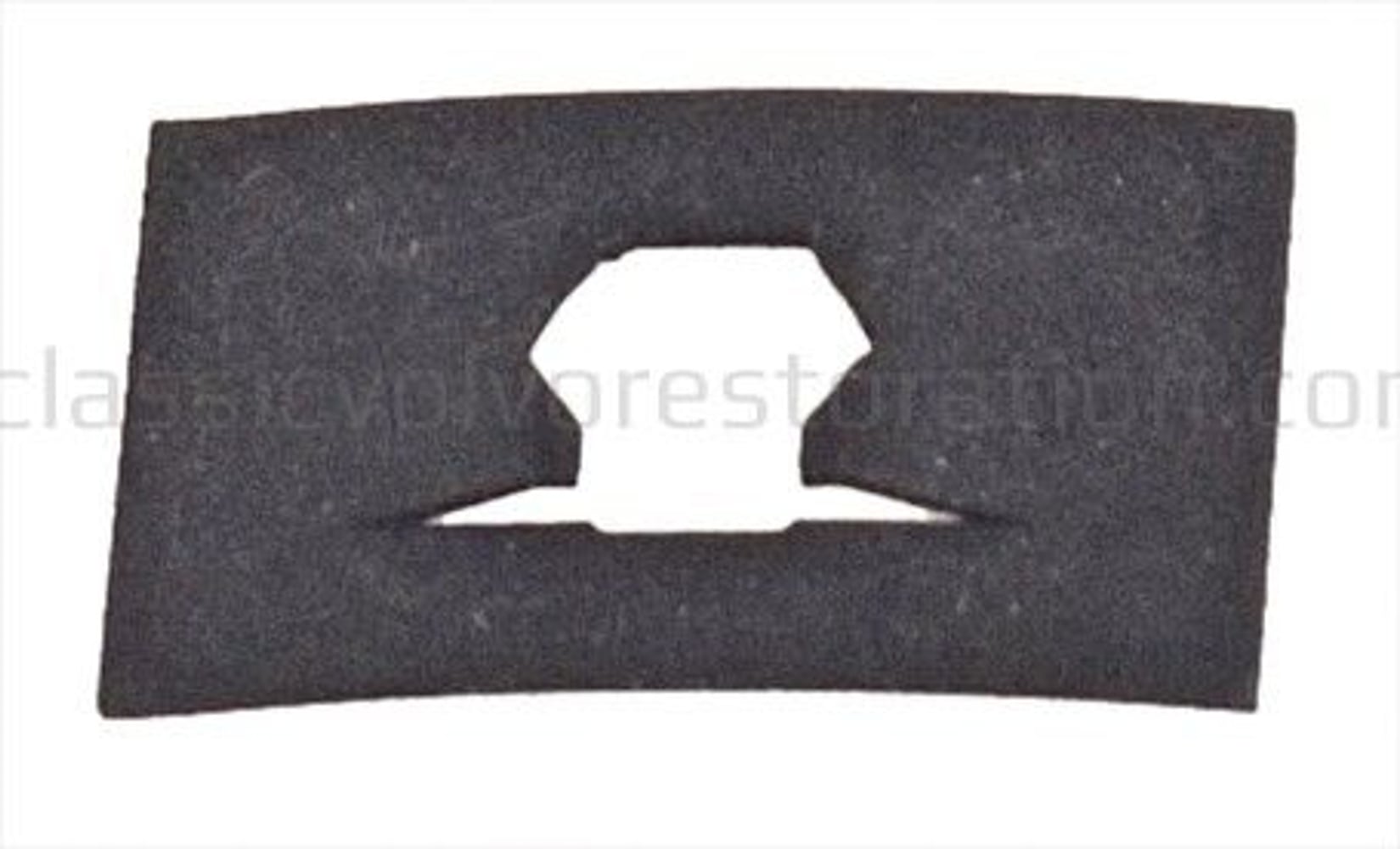 Clips Emblem Haube & Heizpaket