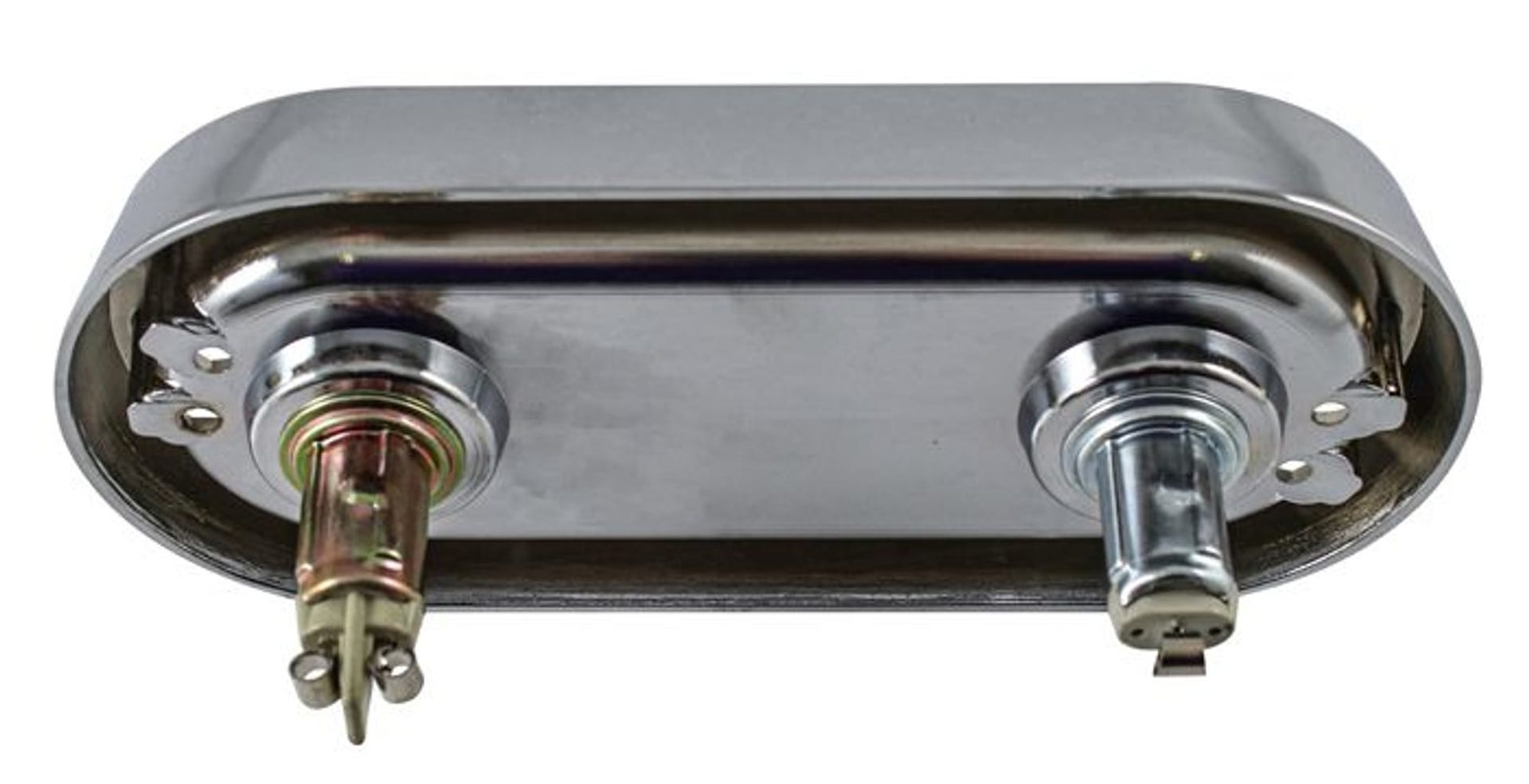 Rücklichtblende für Volvo 1800, 1800S, 1800E — bild 3 av 3