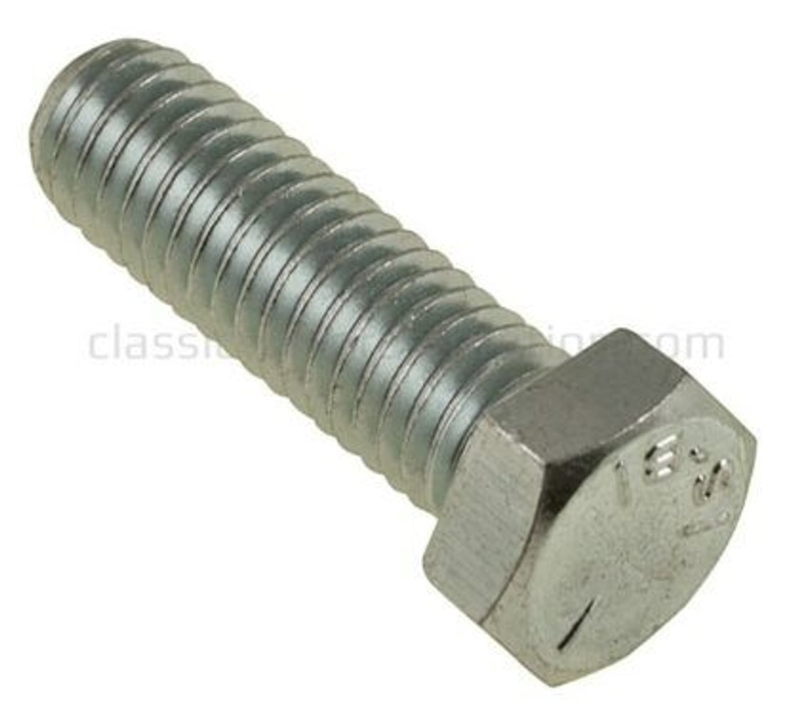 Schraube UNC 3/8-16x1 1/4" (32 mm) — bild 3 av 3