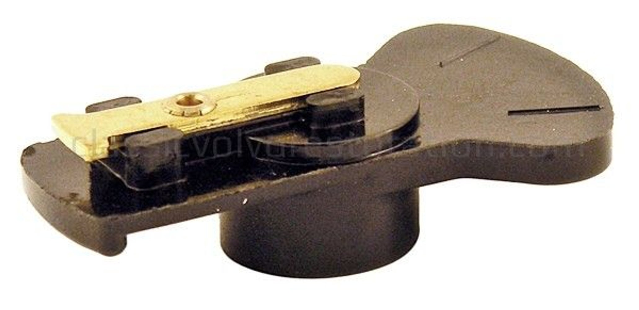 Verteilerarm für Volvo B4B Autolite 1947-50 — bild 2 av 2