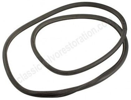 Gummidichtung Hintere Windschutzscheibe Volvo 1800 ch-10249 (1961-64)